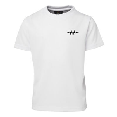 Rowing Eight - Sports Top Short Sleeve  Thumbnail