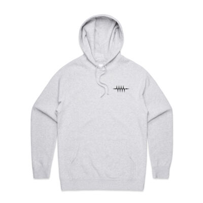 Rowing Eight - Hoodie Thumbnail