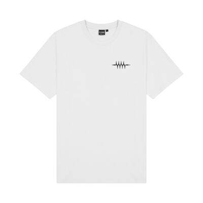Rowing Eight - T-Shirt  Thumbnail