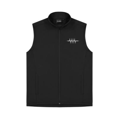 Rowing Eight - Vest Thumbnail
