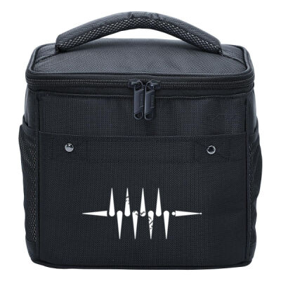 Rowing Eight - Cooler Bag Thumbnail