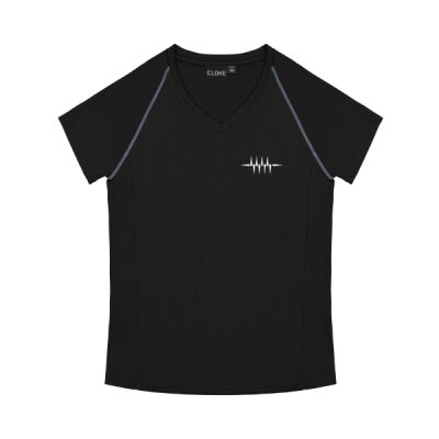 Rowing Eight - Sports Top Short Sleeve (womens) Thumbnail