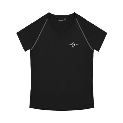 Rowing Double - Sports Top Short Sleeve (women's) Thumbnail