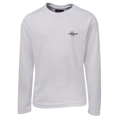 Rowing Four - Sports Top Long Sleeve Thumbnail
