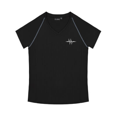 Rowing Four - Sports Top Short Sleeve (women's) Thumbnail