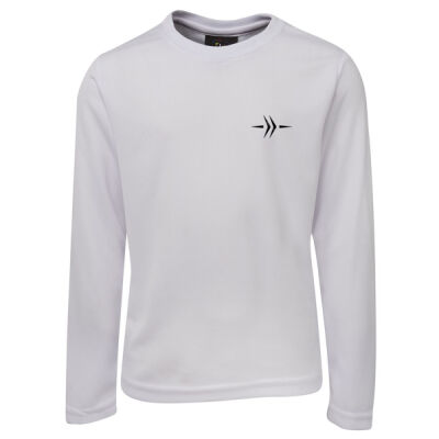 Rowing Double - Sports Top Long Sleeve Thumbnail