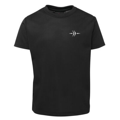 Rowing Double - Sports Top Short Sleeve Thumbnail