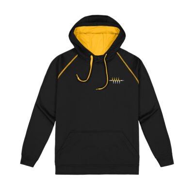 Team Hoodie - SPC Thumbnail