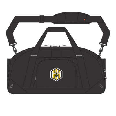 TEAM BAG - OPTION 2 - Legend Life Motion Duffel Bag Thumbnail