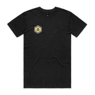 SPC SUPPORTER - AS Colour Mens Staple T shirt Thumbnail