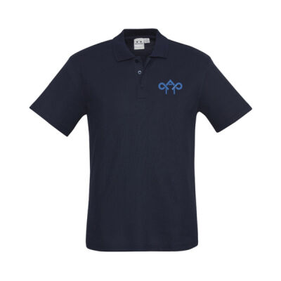 AJP Golf Polo Thumbnail