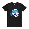 AS Colour Mens Basic Tee Thumbnail