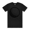 AS Colour Mens Basic Tee Thumbnail