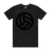 AS Colour Mens Basic Tee Thumbnail