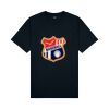 Cloke Mens Outline Tee Thumbnail