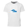 Podium Mens Poly Tee Thumbnail