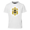 Podium Mens Poly Tee Thumbnail