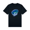 Cloke Mens Outline Tee - Plus Sizes Thumbnail