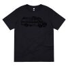 Thread Project Unisex Summer Tee Thumbnail