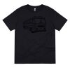 Thread Project Unisex Summer Tee Thumbnail