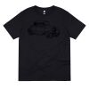 Thread Project Unisex Summer Tee Thumbnail