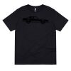 Thread Project Unisex Summer Tee Thumbnail