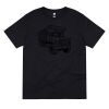 Thread Project Unisex Summer Tee Thumbnail