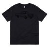 Thread Project Unisex Summer Tee Thumbnail