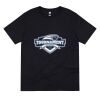 Thread Project Unisex Summer Tee Thumbnail