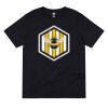 Thread Project Unisex Summer Tee Thumbnail