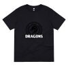 Thread Project Unisex Summer Tee Thumbnail