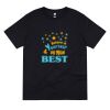 Thread Project Unisex Summer Tee Thumbnail
