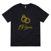 Thread Project Unisex Summer Tee Thumbnail