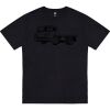 Thread Project Unisex Epic Tee Thumbnail