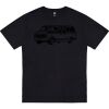 Thread Project Unisex Epic Tee Thumbnail