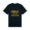 Cloke Mens Edit Tee Thumbnail