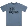 Thread Project Unisex Legend Tee Thumbnail