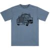 Thread Project Unisex Legend Tee Thumbnail