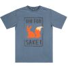 Thread Project Unisex Legend Tee Thumbnail