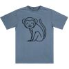Thread Project Unisex Legend Tee Thumbnail