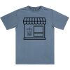 Thread Project Unisex Legend Tee Thumbnail