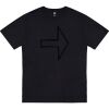 Thread Project Unisex Epic Tee - Plus Sizes Thumbnail
