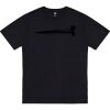 Thread Project Unisex Epic Tee - Plus Sizes Thumbnail