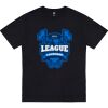 Thread Project Unisex Epic Tee - Plus Sizes Thumbnail