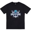 Thread Project Unisex Epic Tee - Plus Sizes Thumbnail