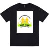 Thread Project Unisex Epic Tee - Plus Sizes Thumbnail