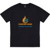 Thread Project Unisex Epic Tee - Plus Sizes Thumbnail
