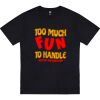 Thread Project Unisex Epic Tee - Plus Sizes Thumbnail