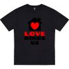 Thread Project Unisex Epic Tee - Plus Sizes Thumbnail