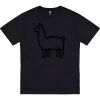 Thread Project Unisex Epic Tee - Plus Sizes Thumbnail